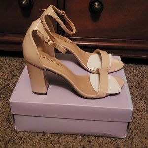 Madden girl brand new heels